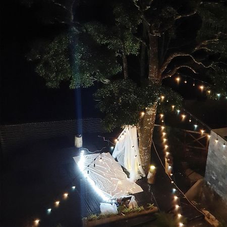 Le Vent Tam Dao Homestay מראה חיצוני תמונה